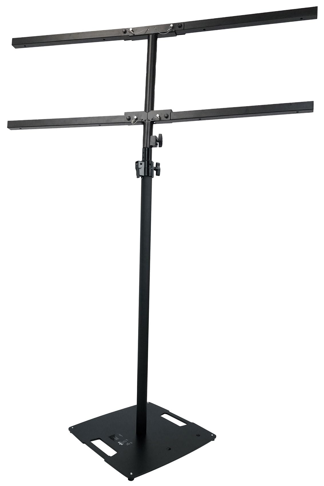 Amazon.com: Audiosavings Bundle: Chauvet DJ FLEXstand Telescoping